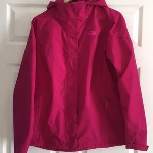 The North Face Shell Jacket